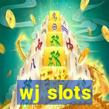 wj slots