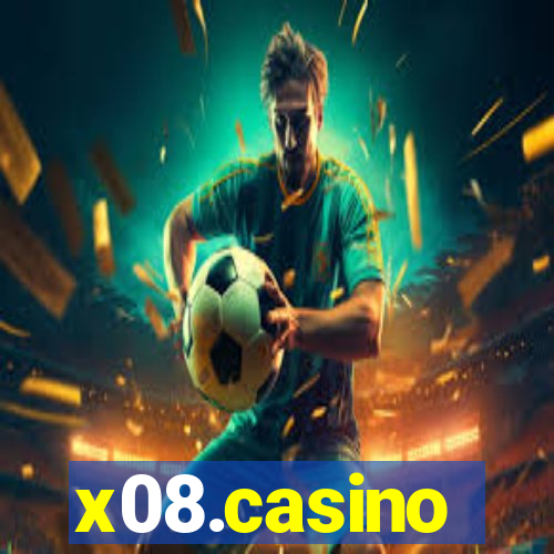 x08.casino