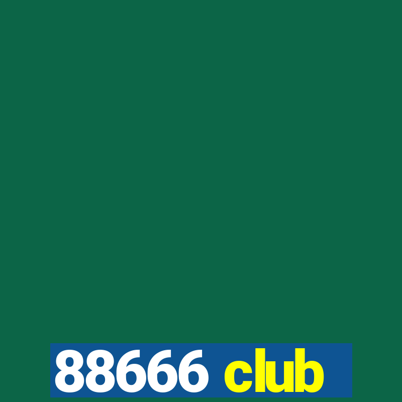 88666 club