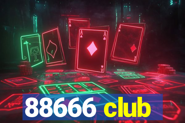 88666 club