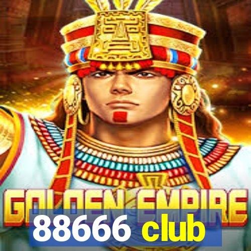 88666 club