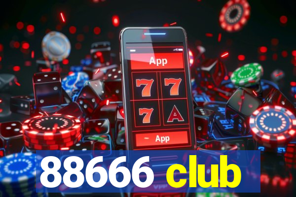 88666 club