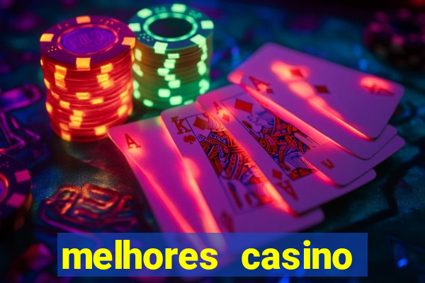 melhores casino online portugal