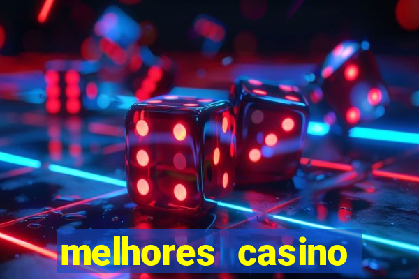 melhores casino online portugal