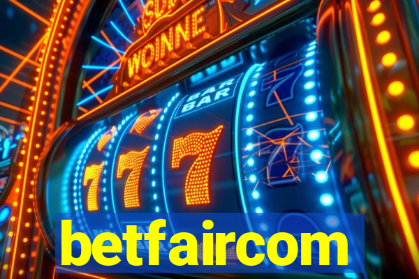 betfaircom