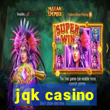 jqk casino