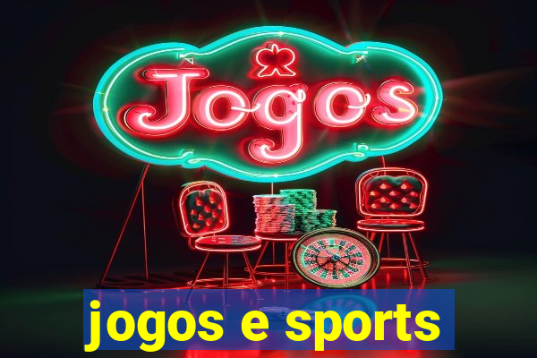 jogos e sports