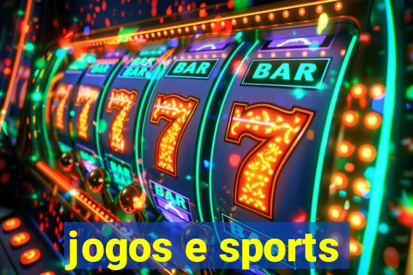 jogos e sports