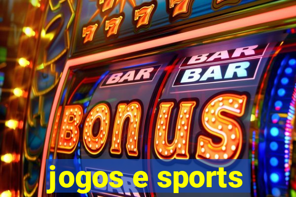 jogos e sports