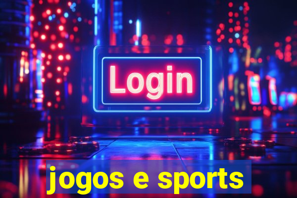 jogos e sports