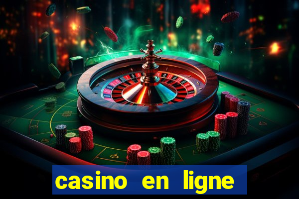 casino en ligne argent reel