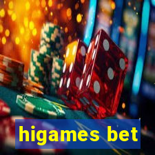 higames bet