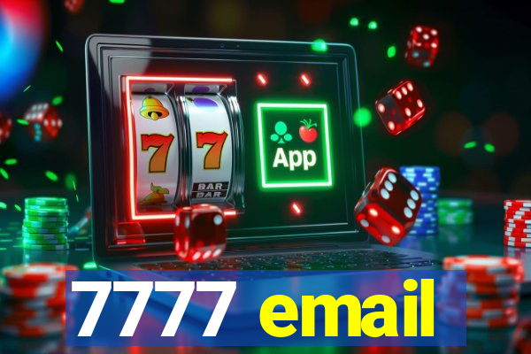 7777 email