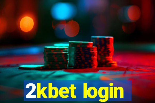 2kbet login