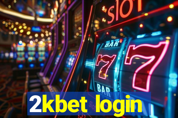 2kbet login