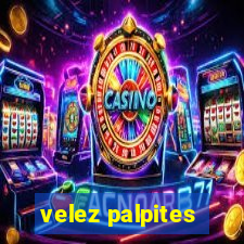 velez palpites