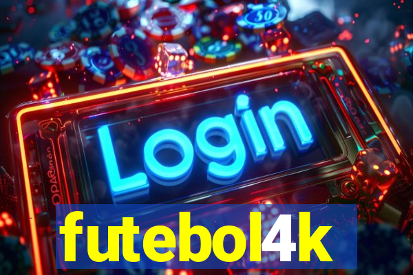 futebol4k