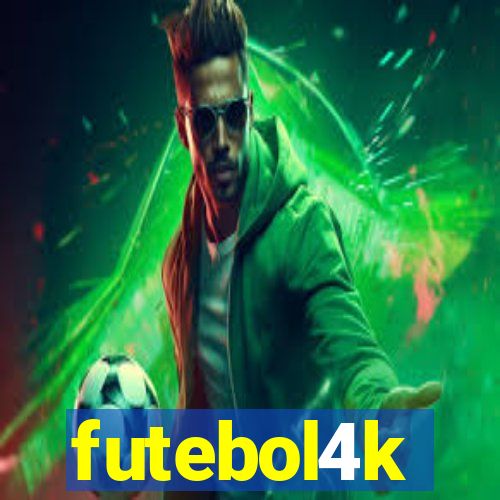 futebol4k