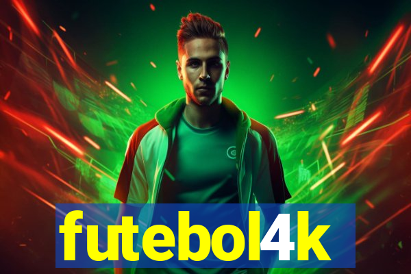 futebol4k