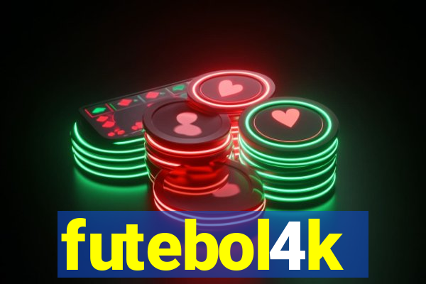 futebol4k