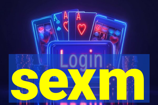 sexm