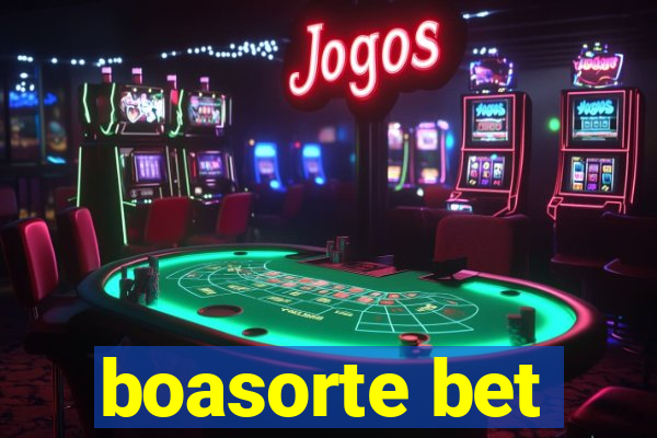 boasorte bet