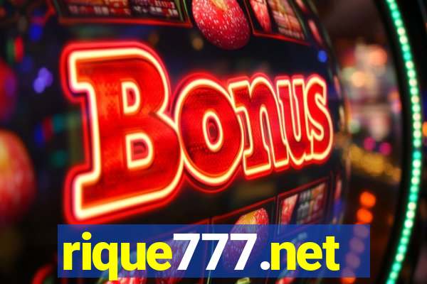 rique777.net