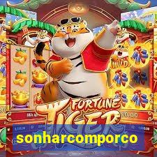 sonharcomporco