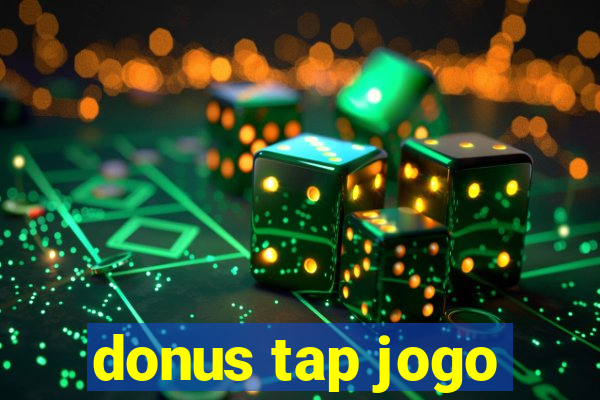 donus tap jogo