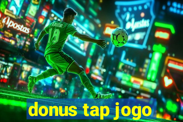 donus tap jogo