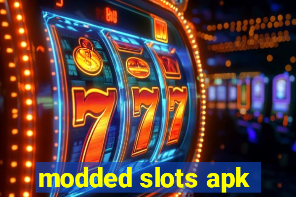 modded slots apk