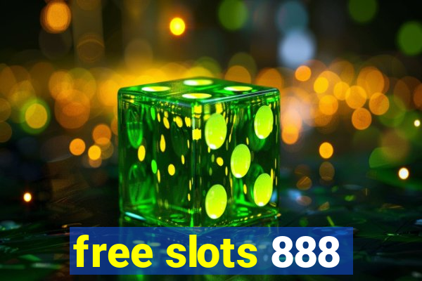 free slots 888