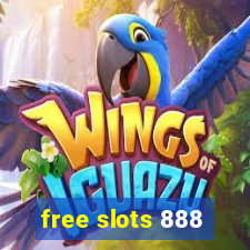 free slots 888