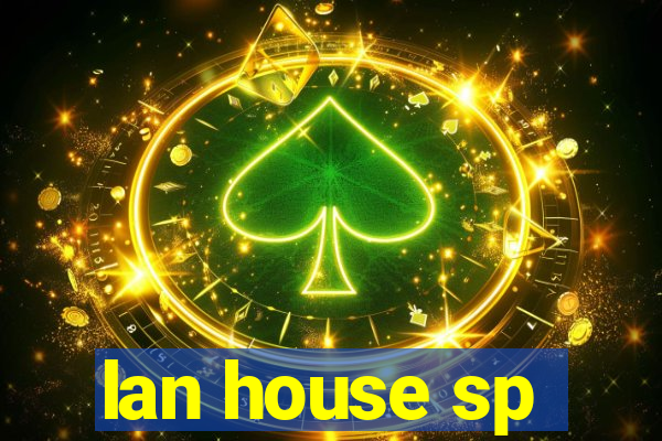 lan house sp