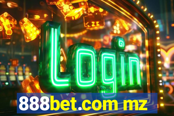 888bet.com mz