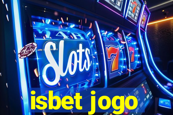 isbet jogo