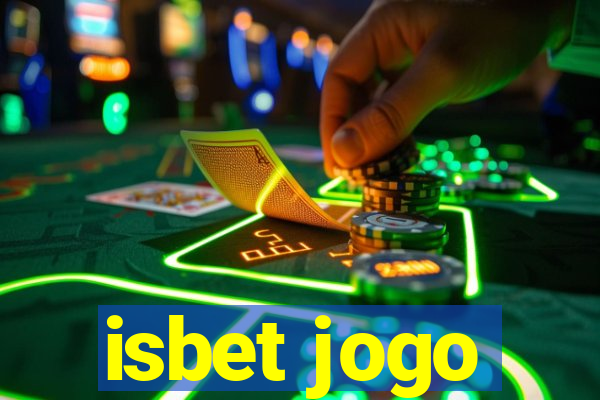 isbet jogo