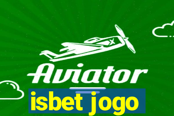 isbet jogo