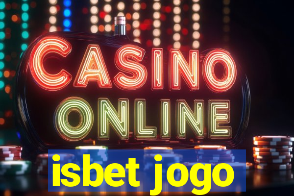 isbet jogo