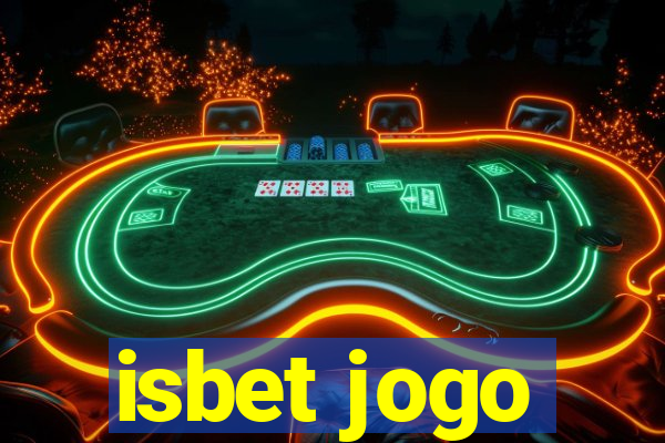 isbet jogo