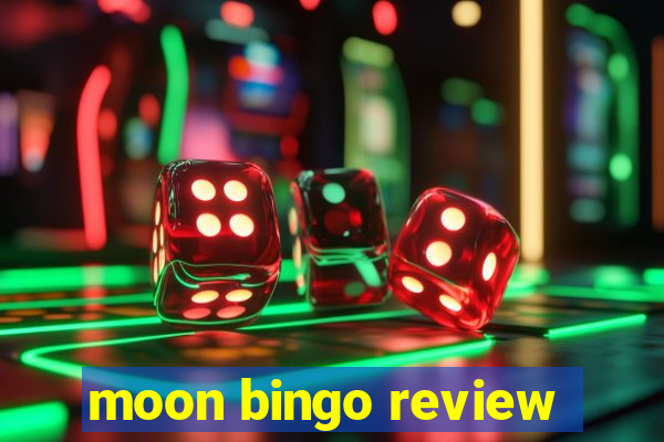 moon bingo review