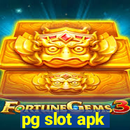 pg slot apk