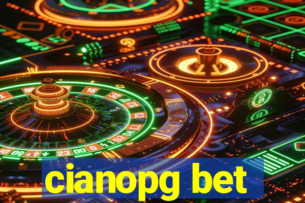 cianopg bet