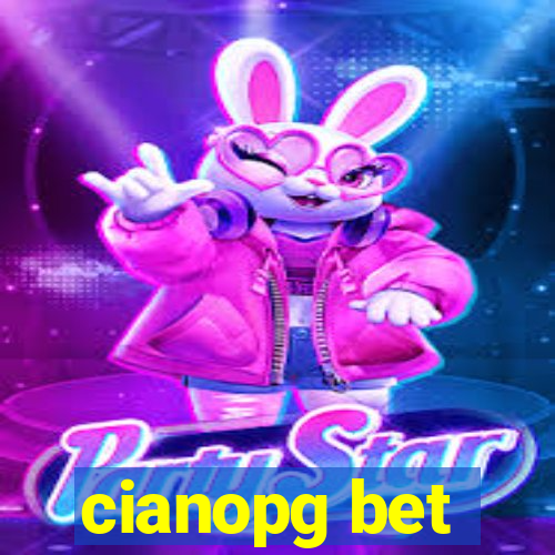 cianopg bet