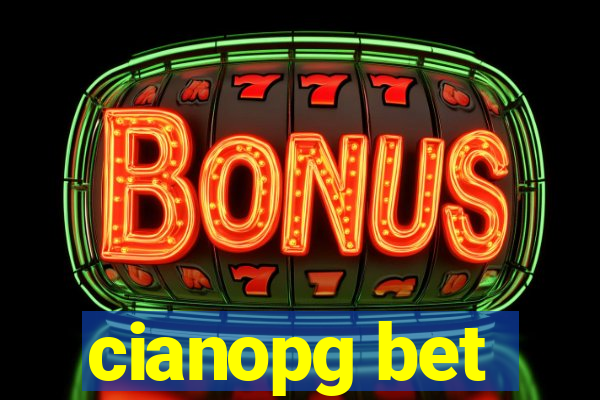 cianopg bet