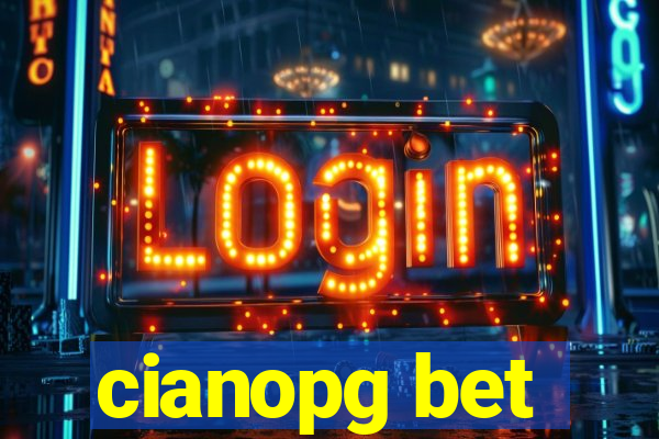 cianopg bet