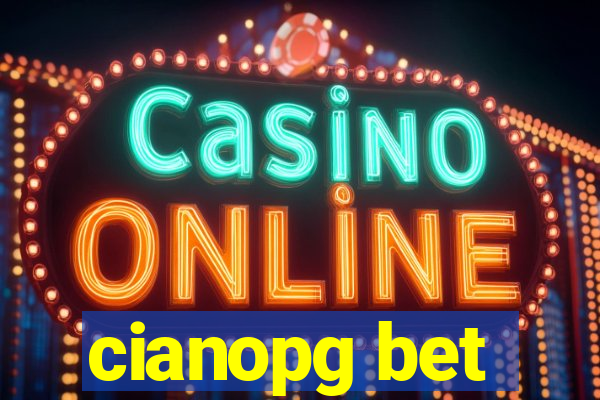 cianopg bet