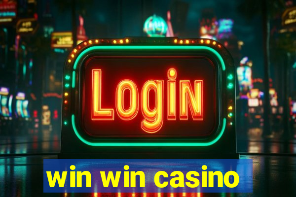 win win casino