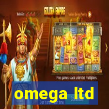 omega ltd