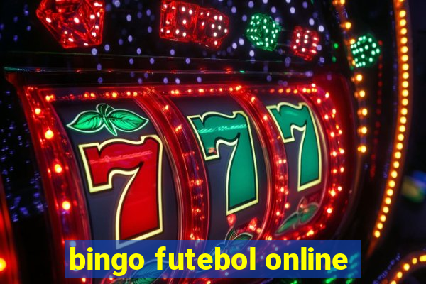 bingo futebol online